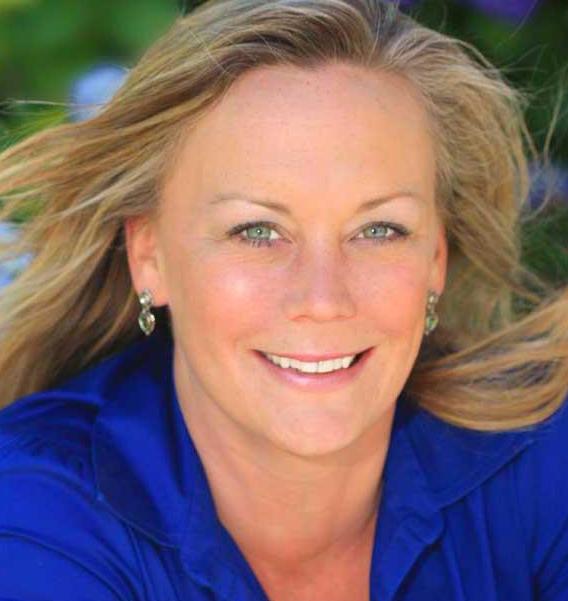 Sarah Powell